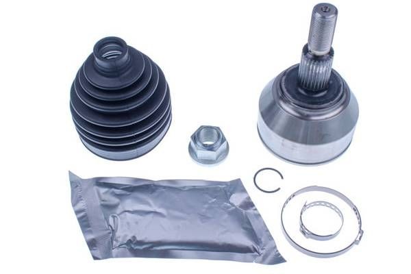 DENCKERMANN C120545: Set articulatie, planetara spre roata