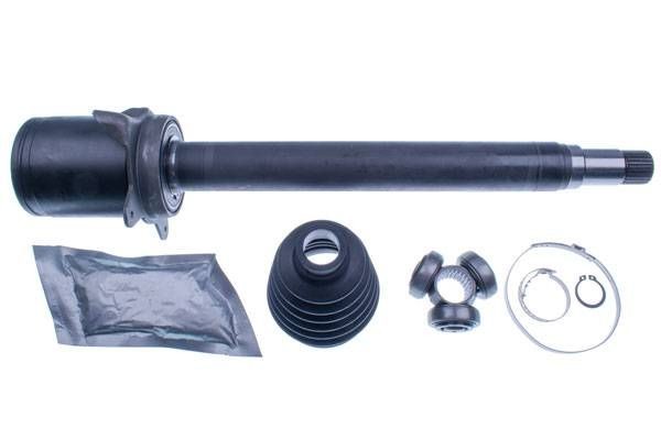 DENCKERMANN C120578: Set articulatie, planetara spre cutia de viteze