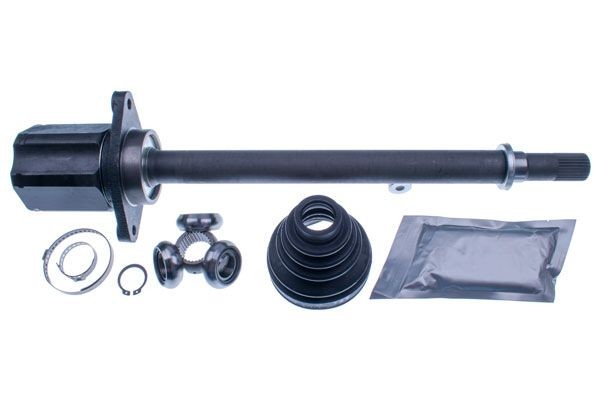 DENCKERMANN C120600: Set articulatie, planetara spre cutia de viteze