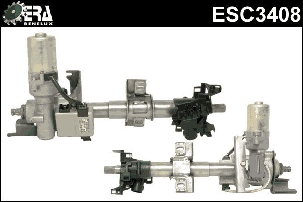 ERA Benelux ESC3408: Coloana directie