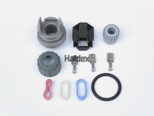 HALDEX 003792109: Kit conector cablaj