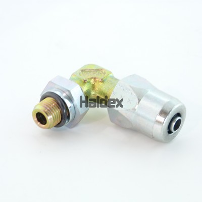 HALDEX 03230508102: Bocchettone / Raccordo GRAU