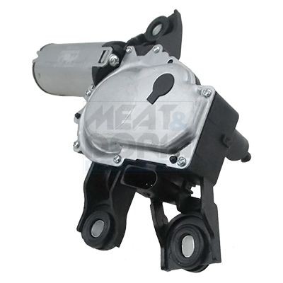 MEAT & DORIA 27342: Vindusviskermotor 12V, bak