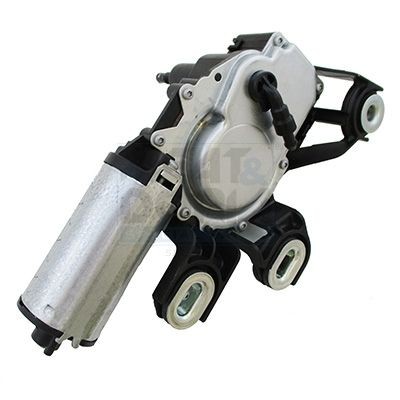 MEAT & DORIA 27393: Moteur d'essuie-glace 12V, arrière