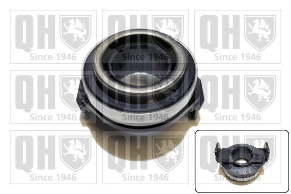 QUINTON HAZELL CCT146: Rulment de presiune
