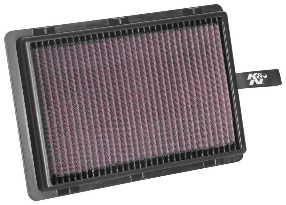 K&N Filters 33-5046: Õhufilter