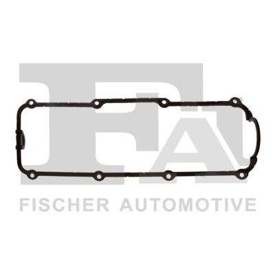 FA1 EP1100-901: Tihend, klapikaan
