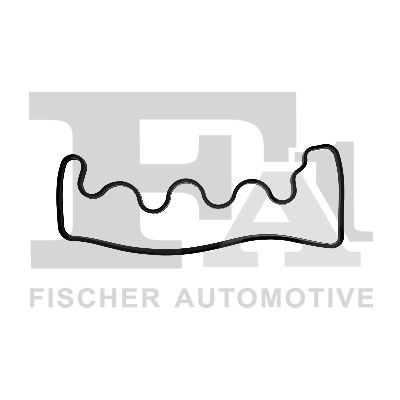 FA1 EP1400-915: Garnitura, capac supape