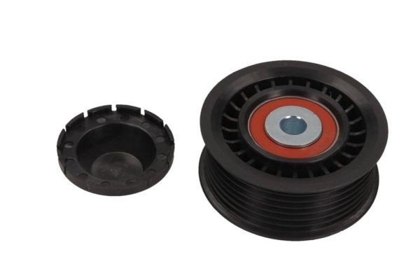 MAXGEAR 54-1399: Rola ghidare / conducere, curea transmisie Ř: 71mm, Ř: 71mm