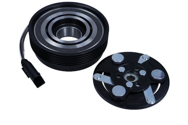 MAXGEAR AC125531: Pool, Magnetsidur-kompressor