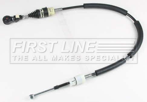 FIRST LINE FKG1194: Vajer, manuell transmission