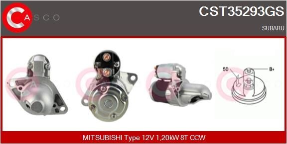 CASCO CEF71015GS: Elektrimootor, radiaatoriventilaator