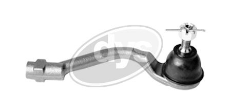 DYS 22-26090: Cap de bara a 1-a axă conducătoare dreapta, 170mm