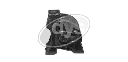 DYS 71-22632: Suporte, motor do lado do motor