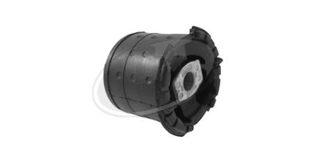DYS 72-24410: Lagar, suport ax puntea spate