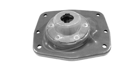 DYS 73-24655: Rulment sarcina suport arc Axa fata stanga, fara lagar