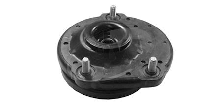 DYS 73-24954: Rulment sarcina suport arc Axa fata dreapta, fara lagar