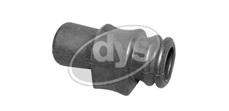 DYS 75-24136: Kinnitus, stabilisaator ees