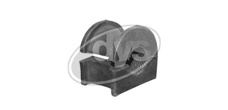 DYS 75-24226: Silent bloc de barre stabilisatrice avant