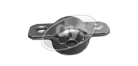DYS 75-24246: Silent bloc de barre stabilisatrice avant