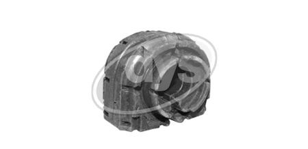 DYS 75-24397: Kinnitus, stabilisaator taga