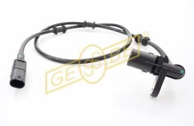 GEBE 9 2200 1: Senzor de parcare