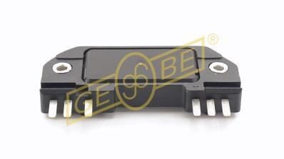 GEBE 9 4570 1: Süütepool 12V, 4-poolsus