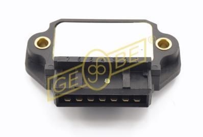 GEBE 9 4579 1: Süütepool 12V, 3-poolsus