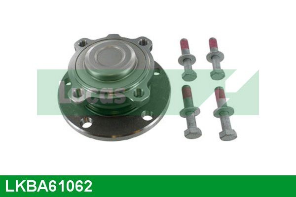 LUCAS LKBA61062: Set rulment roata