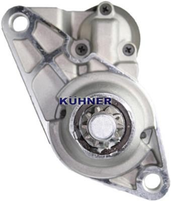 AD KÜHNER 101282B: Starter 0,9kW