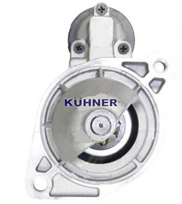 AD KÜHNER 10612V: Startmotor 1,1kw