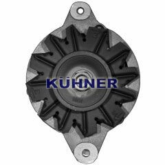 AD KÜHNER 553009RIV: Alternator 60A