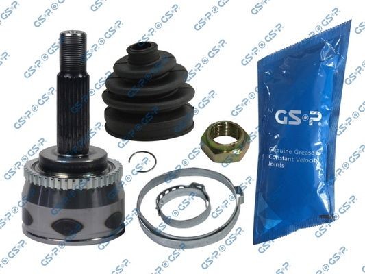 GSP 839024: Drivledd