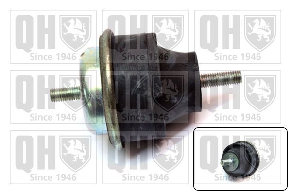 QUINTON HAZELL EM3112: Supporto motore