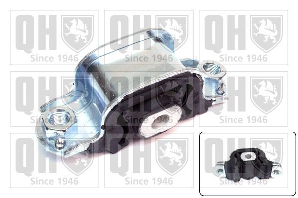 QUINTON HAZELL EM3114: Supporto motore