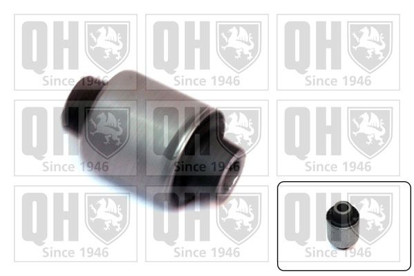 QUINTON HAZELL EM4235: Suport motor