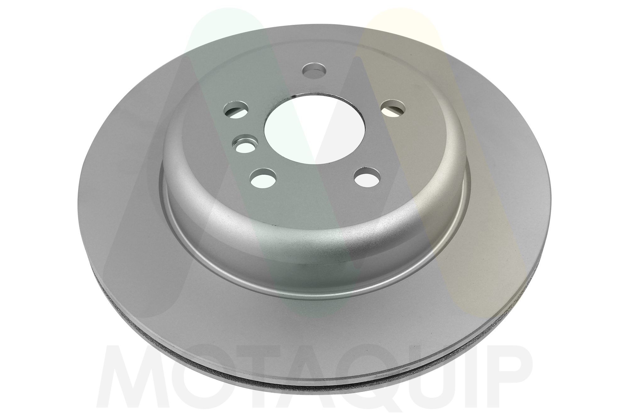 MOTAQUIP LVBD1960: Piduriketas COATED Ø: 330mm, sisemine õhutus, Ø: 330mm, kaetud