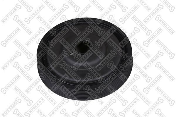 STELLOX 20-01091-SX: Fulie curea, arbore cotit