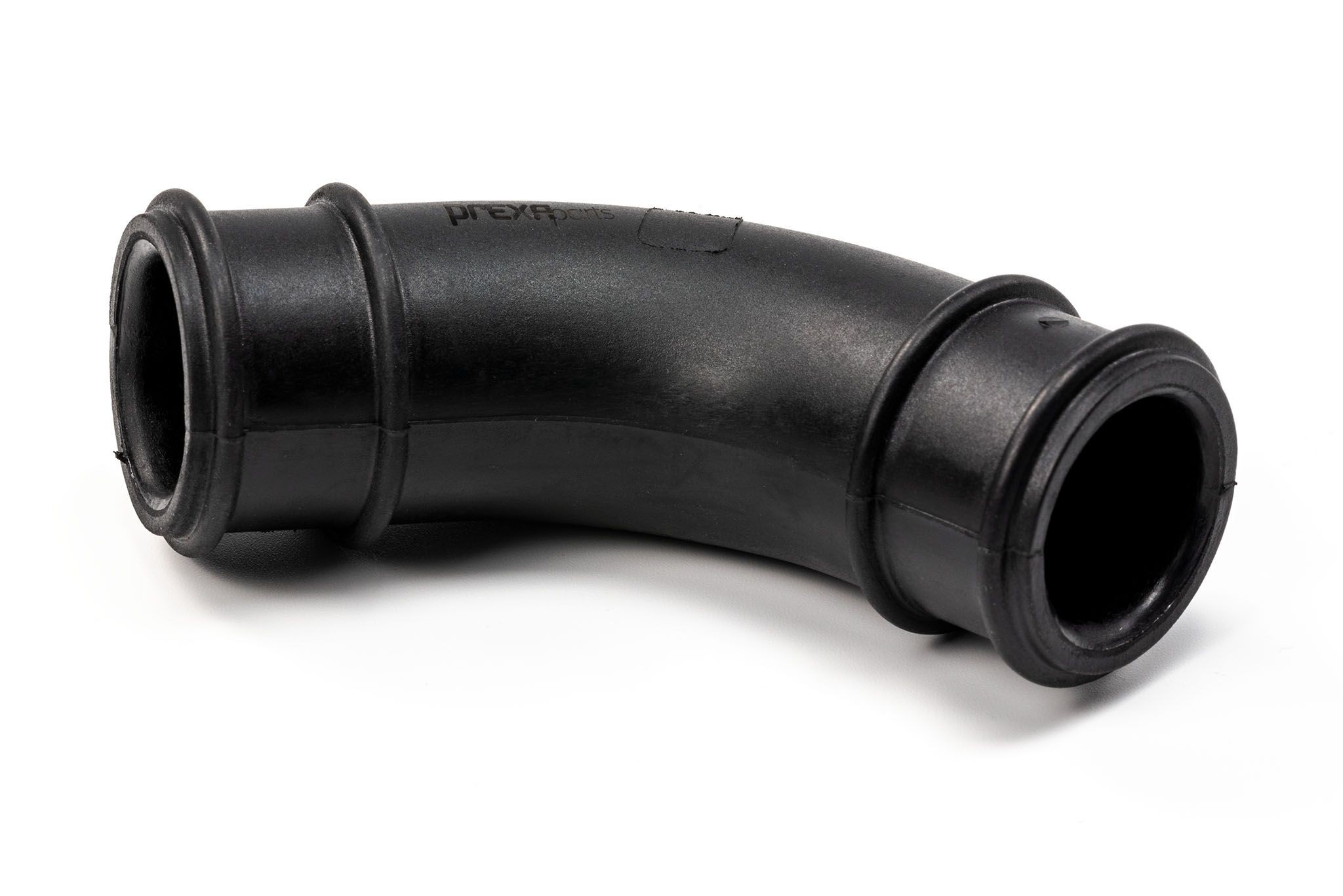 PREXAparts P126120: Furtun, aerisire bloc motor