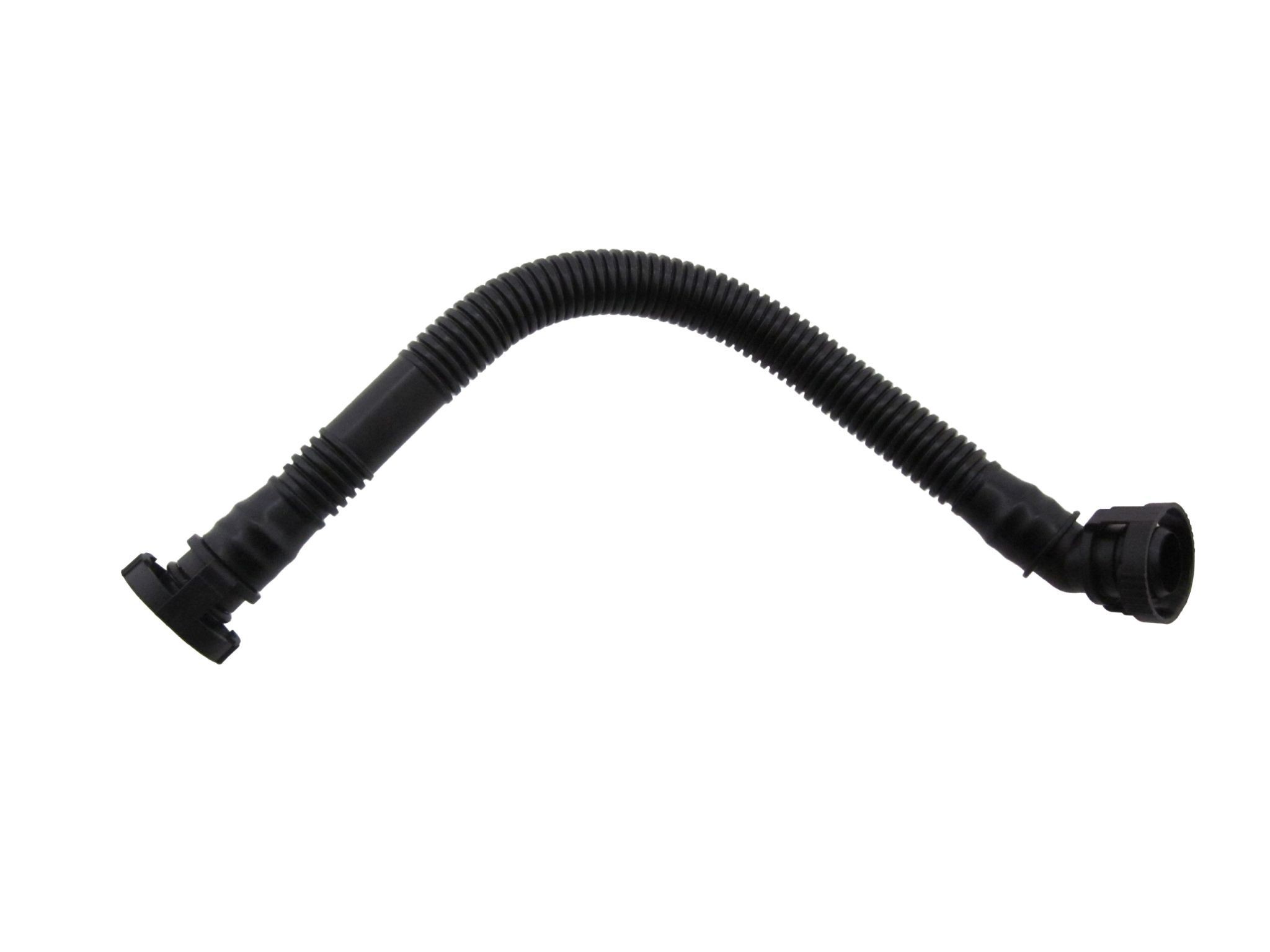 PREXAparts P226185: Furtun, aerisire bloc motor