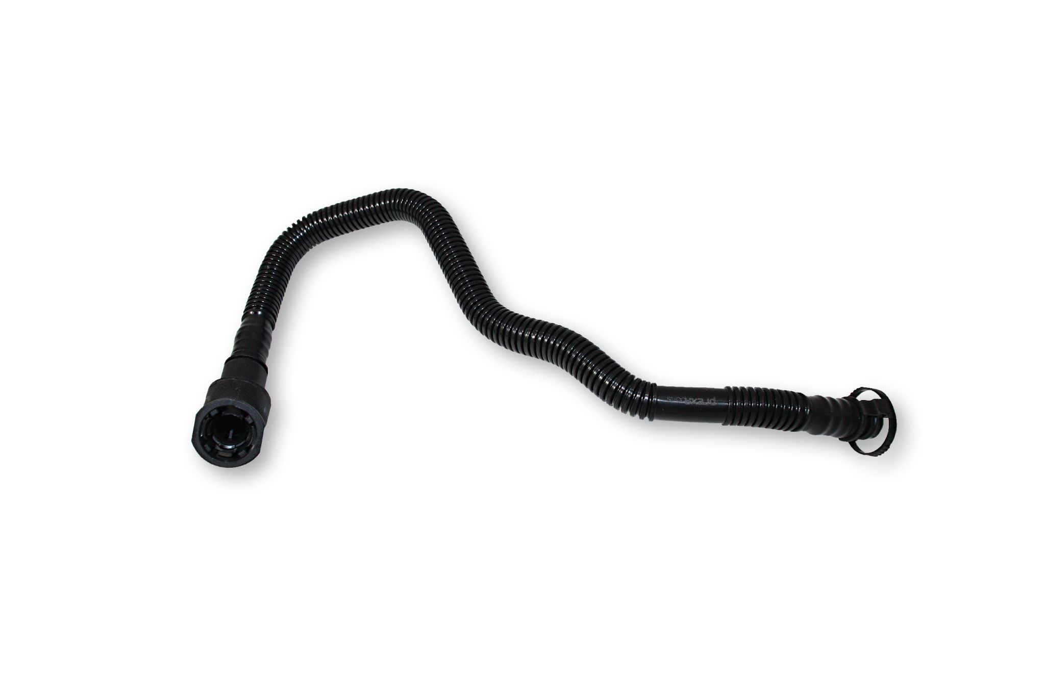 PREXAparts P226187: Furtun, aerisire bloc motor