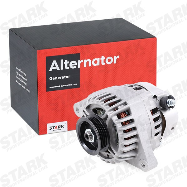 STARK SKGN-0320398: Generaator 90A