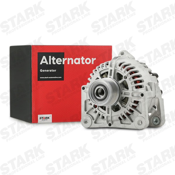 STARK SKGN-0320445: Generaator 110A