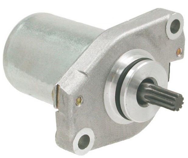 RMS 24 639 0020: Starter 0.15kW