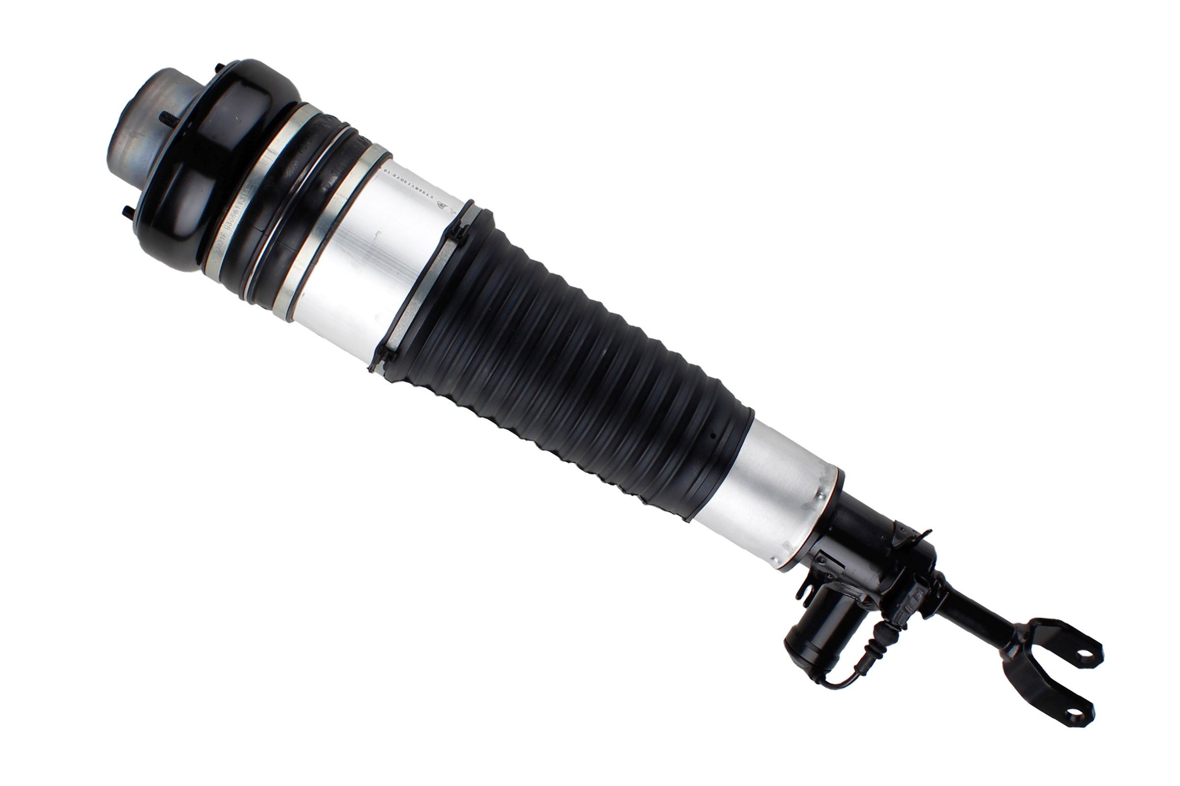 BILSTEIN 45-295355: Amortizor pneumatic B4 Serienersatz (Air) Axa fata dreapta