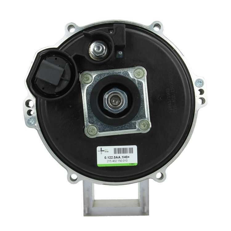 BV PSH 215.402.150.010: Alternator 150A