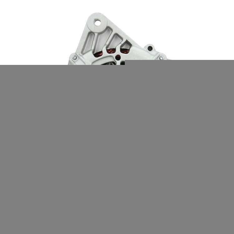 BV PSH 255.526.090.000: Alternator 90A