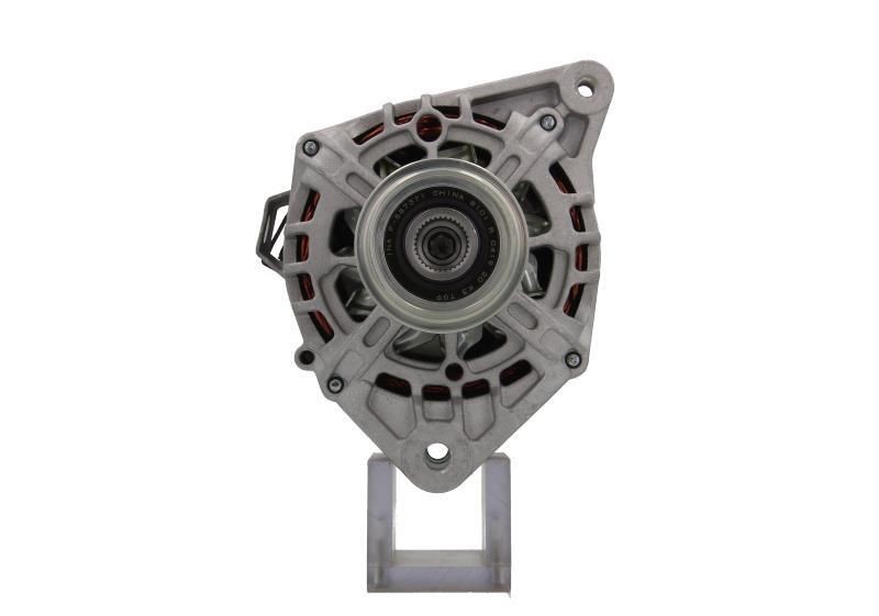 BV PSH 255.527.090.000: Alternator 90A