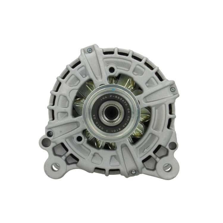BV PSH 305.301.180.014: Laturi 180A