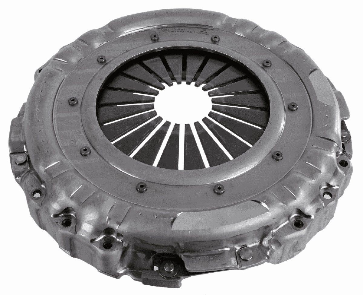 SACHS 3482 001 492: Placa presiune ambreiaj